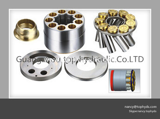 China Hydraulic Piston Pump Parts for Toshiba 8T excavator PVB92 (PVC90RC08/PVC70R) supplier