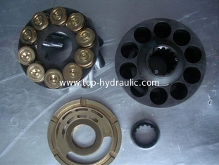 China Rexroth Uchida Hydraulic piston pump spare parts AP2D18 supplier