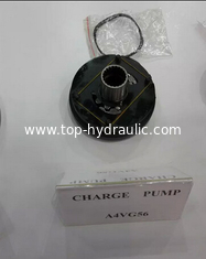 China Aftermarket Rexroth Hydraulic Pump Parts A4VG56 Charge Pump supplier
