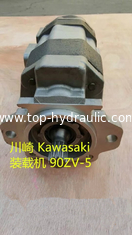 China Kawasaki Loader 90ZV-5 Hydraulic Gear Pump 44083-61860 supplier