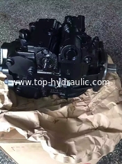 China Sauer Danfoss hydraulic piston pump 90R075HS1AB80P4S1D03GBA353524 supplier