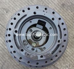 China volvo EC290 excavator Travel motor /Final drive gearbox and spare parts  Planetary gear new type supplier