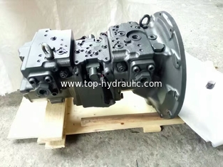 China Hydraulic Piston Pump  for Komatsu PC200-8 excavator supplier