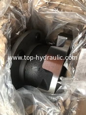 China Repair Kits Spare Parts  /Cover/Rotor/Stator for  Hydraulic Piston Motors MCR-10F-1340-F250 MCRE10-9-151-B04 supplier