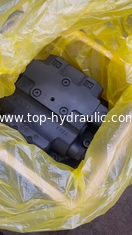 China KYB MSF-340VP hydralic travel motor final drive for Hitachi excavator ZX850/870 supplier