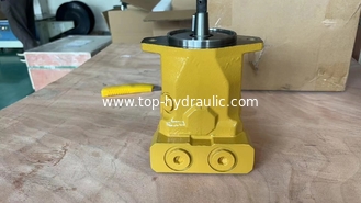 China Replacement A10FM28 /52W -VCC6N007  hydraulic main pump /piston pump in stock supplier