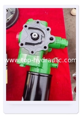 China EATON 5421/5431 Original Hydraulic Gear Pump Pilot pump 9 splines 11 splines Hydraulic pump spare parts supplier