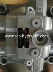 China Hitachi ZX230-3 excavator Travel Motor M5X130CHB-10A-45C Final Drive gearbox supplier