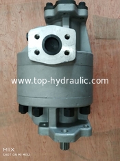 China CAT980C 980F WHEEL-TYPE LOADER 9T5199 Hydraulic Gear Pump supplier