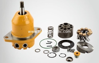 China Rexroth A10VE18 Hydraulic fan motor spare parts/Repair kits/Rotary group supplier