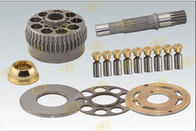Hydraulic Piston Pump Parts for Jiel JMF-64