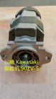 Kawasaki Loader 90ZV-5 Hydraulic Gear Pump 44083-61860