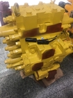 Original Komatsu PC200-7 PC200-8 Hydraulic control valve/distribution valve/multitandem valve for excavator