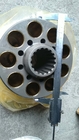 Caterpillar CAT345D excavator hydraulic main pump parts/ Hydraulic piston pump parts/repair kits