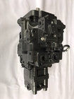 Komatsu PC35MR-2 Hydraulic Piston Pump/Main Pump Assy for Komatsu excavator