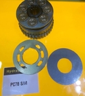 Komatsu excavator PC78US-6 Hydraulic swing motor parts/replacement parts/repair kits