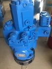 JIEL AP2D25DP-1RER-VCD hydraulic piston pump/ main pump pump for excavator