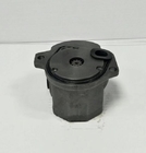 CASE55  Pilot pump/Gear pump of excavator  Hydraulic piston pump parts/replacement parts