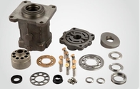 Kayaba Excavator KYB MSF46 Hydaulic Piston Motor  and Spare Parts/Repair Kits