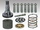 Komatsu Excavator PC200/300-7 PC360-7 PC400/450-7 Hydraulic Parts/replacement parts for Swing Motor Repair kits supplier