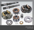 Hydraulic Piston Pump parts/Repair Kits for Komatsu Excavator HPV75(PC60-7) supplier