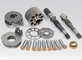 JIC brand HPV95 Hydraulic Piston Pump Parts for Komatsu Excavator PC200-6/7 supplier