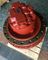 Kayaba MAG170VP-5000-7 hydraulic travel motor for Sunward excavator supplier