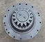 Volvo excavator EC290 Swing Motor gearbox and spare parts /Planetary gear/sun gear supplier