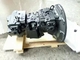 Hydraulic Piston Pump  for Komatsu PC200-8 excavator supplier