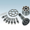 Linde Excavator BPR105 BPR186 Repair kits Hydraulic Piston Pump Spare Parts supplier