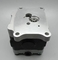 Komatsu PC56-7  Pilot pump/Gear pump of excavator  Hydraulic piston pump parts/replacement parts supplier
