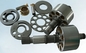 Hydraulic parts Swing Motor of Excavator Tadano PVA6565/7272 supplier
