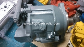 China Rexroth Hydraulic Piston Pumps A10VO100DFR1/31L-PSC62K01-SO413 supplier