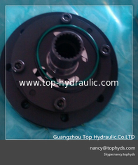 China Aftermarket Rexroth Hydraulic Pump Parts A4VG71 Charge Pump 13 Teeth supplier