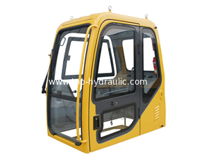 China OEM CATERPILLAR CAT300 E300 Excavator Cab/Cabin Operator Cab supplier
