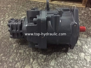 China Kawasaki K3SP36C hydraulic piston pump/main pump and rotary group parts for excavator supplier