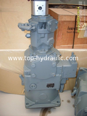 China Rexroth hydraulic piston pump A4VG180+A10VSO28 supplier