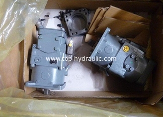 China Rexroth Hydraulic Piston Pumps A11VO145LRDS/11L-NZD12N00 supplier