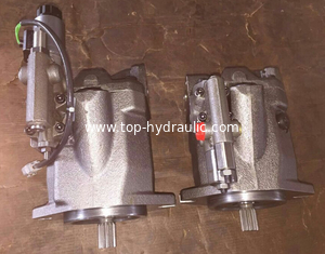 China Rexroth Hydraulic Piston Pumps A10VO28DFR-52R-PPA12NOO supplier