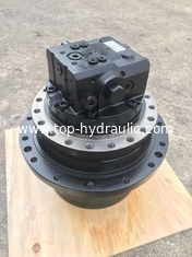 China CAT312C 219-3643 Hydraulic Travel Motor Final Drive for CAT312C excavator supplier