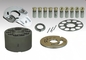 Nachi Hydraulic piston pump parts PVD-1B-29/32/35 PVD-15B-29/32/35 used for excavator supplier
