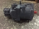Kawasaki K3SP36C hydraulic piston pump/main pump and rotary group parts for excavator supplier