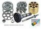 Hydraulic Swing Motor Parts Komatsu Excavator KMF40/90/160/KPV90/105(PC200-2) supplier